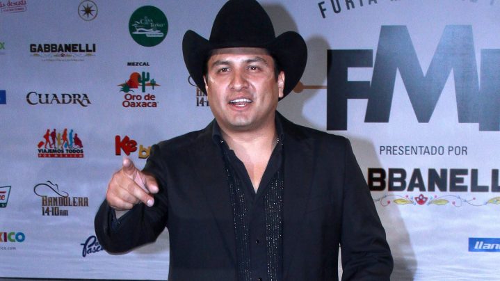 Julion Álvarez | Mezcalent