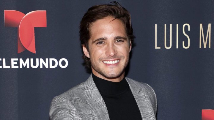 Diego Boneta | Mezcalent