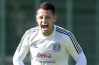 Javier "Chicharito" Hernández | Mezcalent