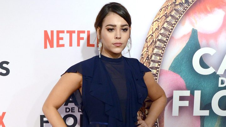 Danna Paola | Mezcalent