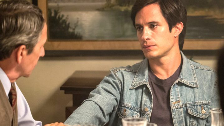 Gael García | Mezcalent