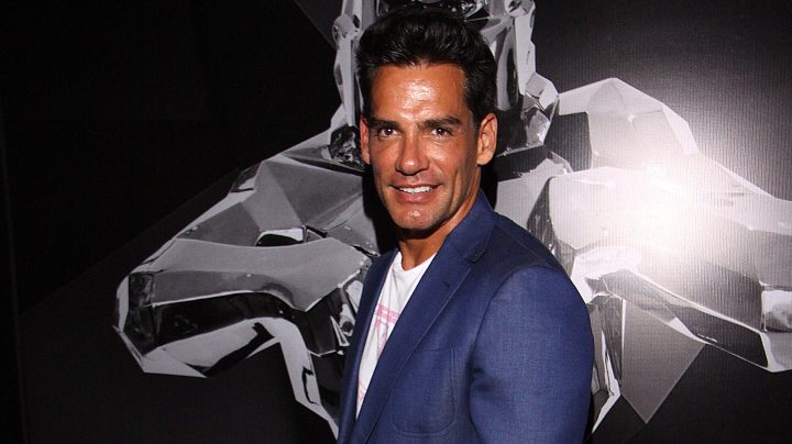 Cristian de la Fuente