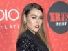 Danna Paola presume su sensual figura en Instagram