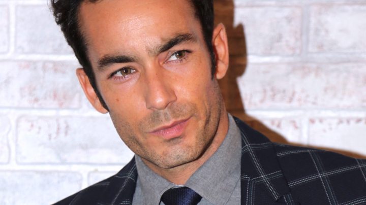 Aarón Díaz | Mezcalent