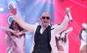 Pitbull | Mezcalent