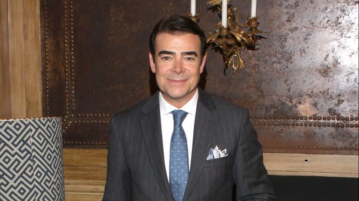 Toño Mauri | Mezcalent