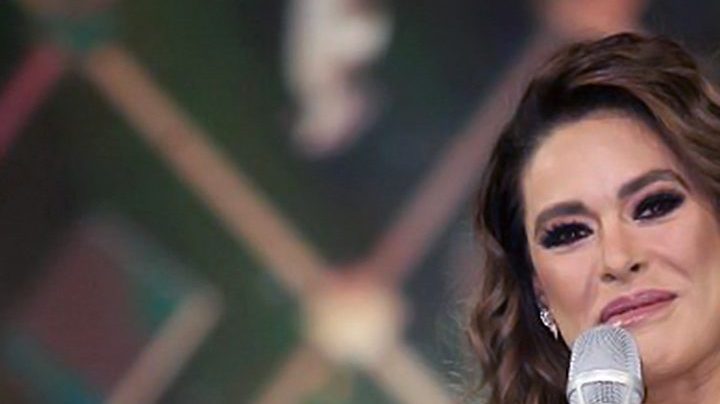 Galilea Montijo | Mezcalent