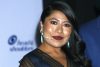 Yalitza Aparicio es parte de la campaña en contra del cáncer de mama por segundo año consecutivo | Mezcalent
