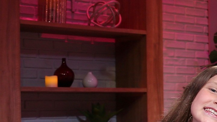 Geraldine Bazán y sus hijas | Mezcalent