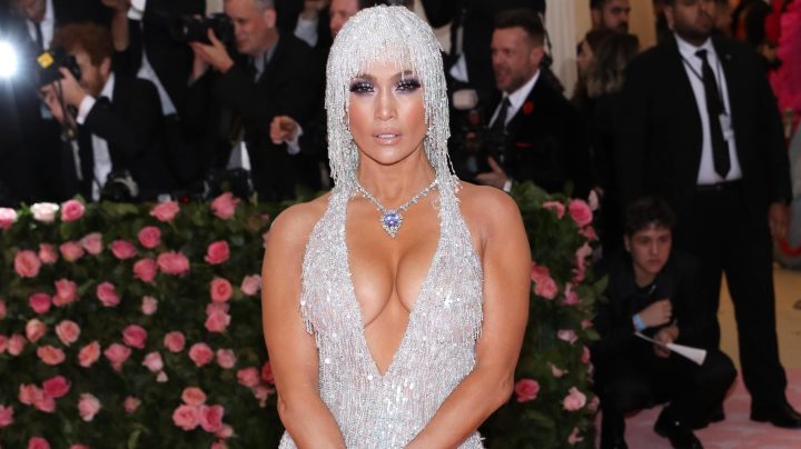 Jennifer López | Mezcalent