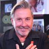 Ricardo Montaner | Mezcalent