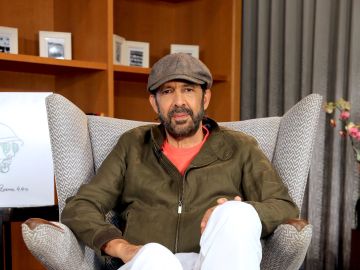 Juan Luis Guerra | Mezcalent