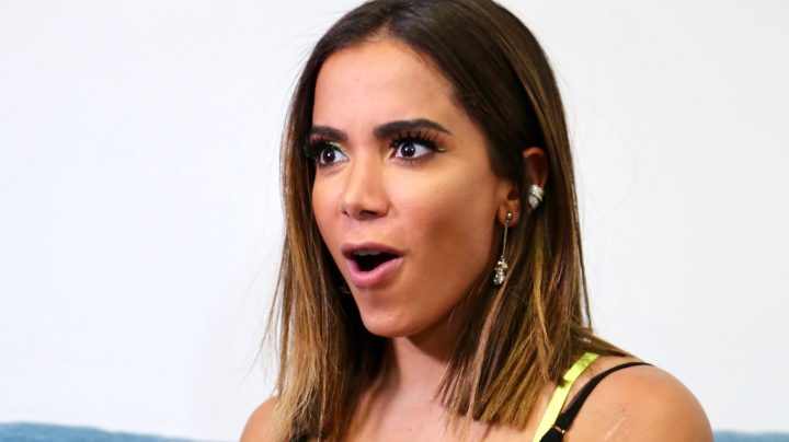 Anitta | Mezcalent