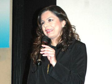 Rosy Ocampo | Mezcalent