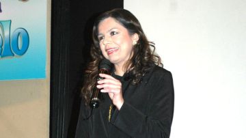 Rosy Ocampo | Mezcalent