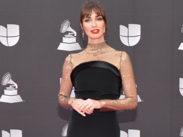 Paz Vega | Mezcalent