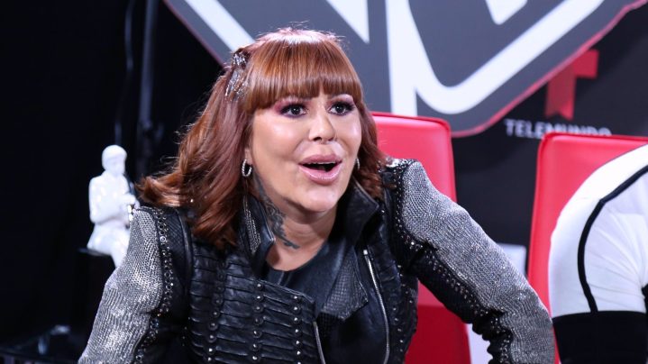 Alejandra Guzmán | Mezcalent