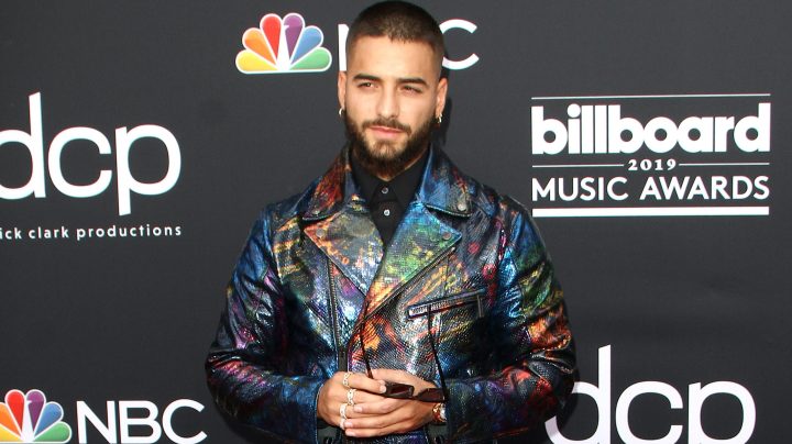 Maluma | Mezcalent