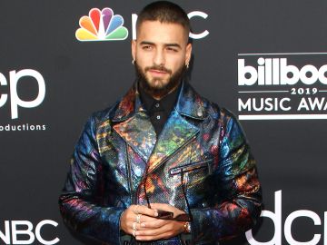 Maluma | Mezcalent