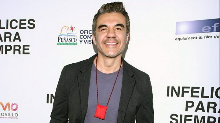 Adrián Uribe