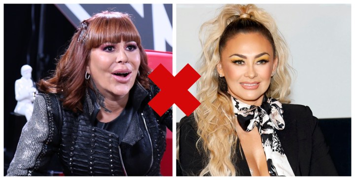 Alejandra Guzmán - Aracely Arámbula | MEZCALENT