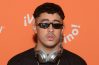 Bad Bunny sube foto desnudo.