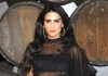 Bárbara de Regil, actriz mexicana.