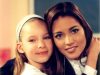 Belinda y Adriana Fonseca