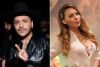 Christian Nodal y Belinda