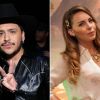 Christian Nodal y Belinda