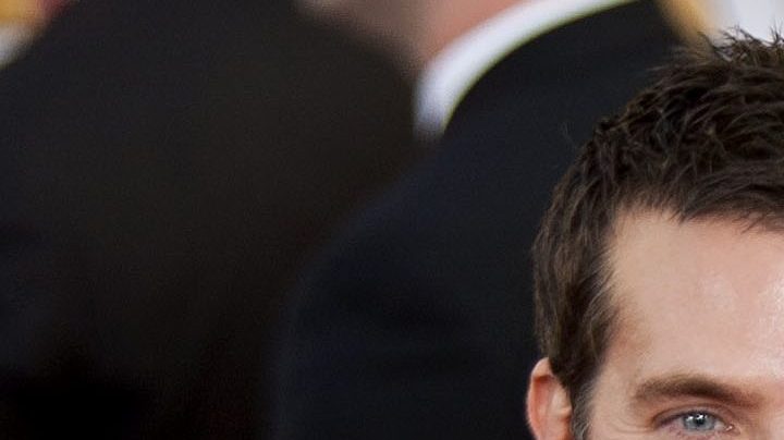 Bradley Cooper
