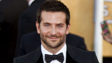 Bradley Cooper