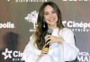 Camila Sodi | Mezcalent