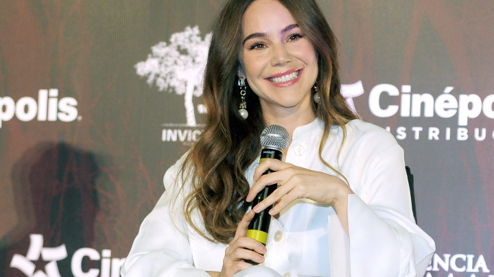 Camila Sodi | Mezcalent