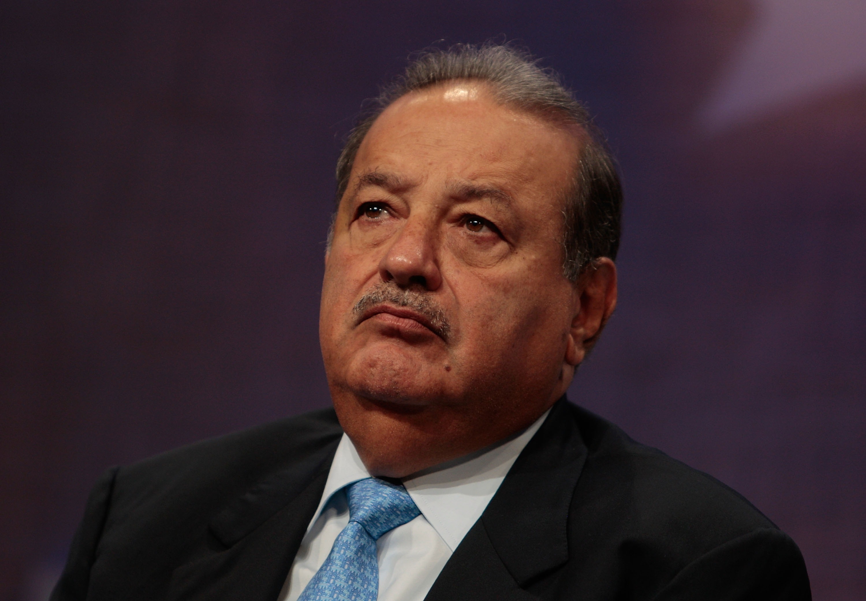 Carlos Slim Cumple 81 Años Estos Son Los Seis Herederos ‘al Trono Que Controlan Las Empresas 4531