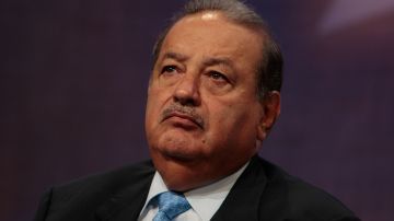 Carlos Slim