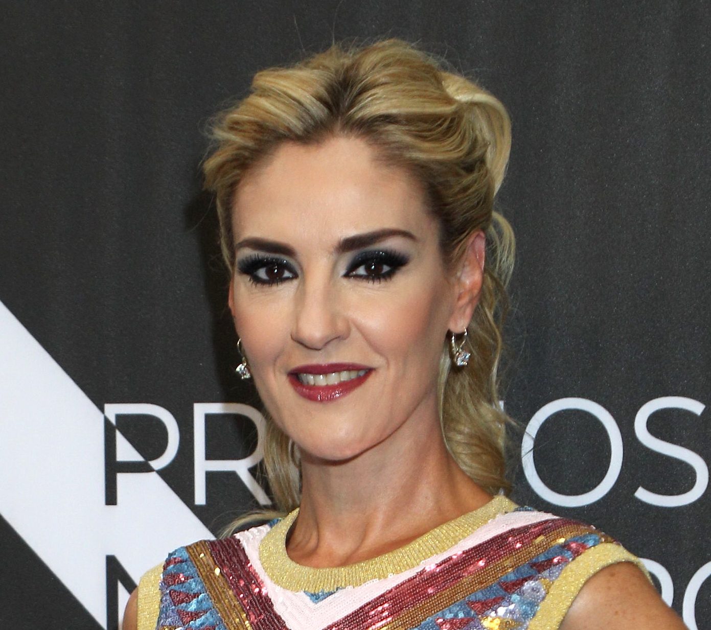 Así lucía Chantal Andere en la icónica escena de 'Marimar' donde 'obligó' a Thalía a comer lodo