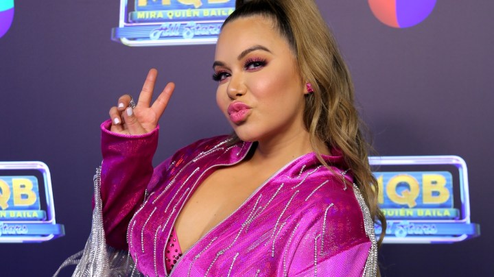 Chiquis Rivera | Mezcalent