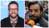 Chumel Torres - Eugenio Derbez | Mezcalent