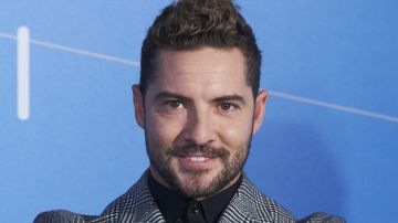 David Bisbal