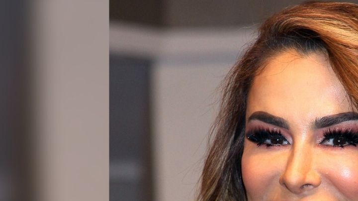 Ninel Conde