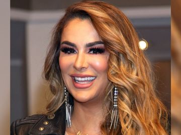 Ninel Conde