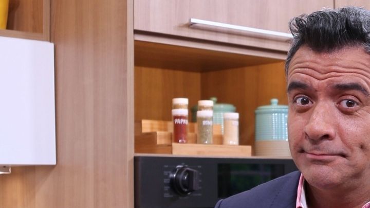 Héctor Sandarti opinó sobre la 'Casa de los Famosos' | Mezcalent