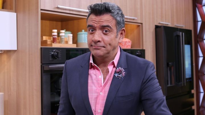 Héctor Sandarti opinó sobre la 'Casa de los Famosos' | Mezcalent