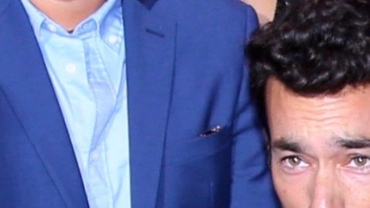 Aarón Díaz