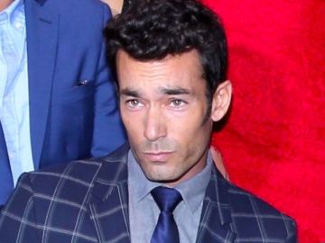 Aarón Díaz