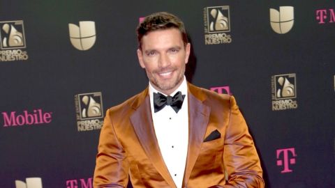 Julián Gil