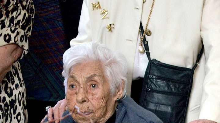 Thalía