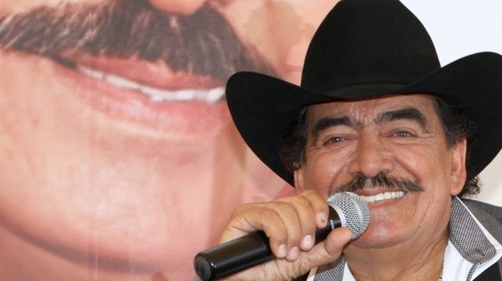 Joan Sebastian