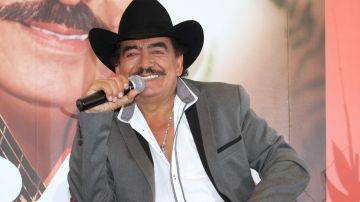 Joan Sebastian